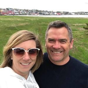 Meet your Posher, Tabatha